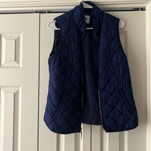 Old Navy Quilted Vest